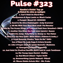 Pulse 323..